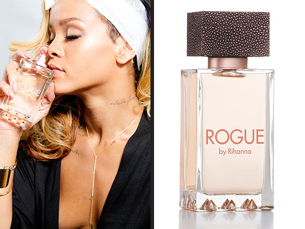 Perfume Rihanna Rogue 125ml por 23,20!! antes 29,93€!! | Chollos, descuentos y grandes ofertas -