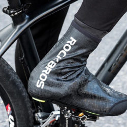 Cubiertas para zapatillas de ciclismo, impermeables con forro polar por 19,99€ antes 39,98€.